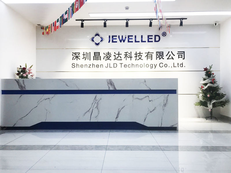 Shenzhen JLD Technology Co., Ltd.