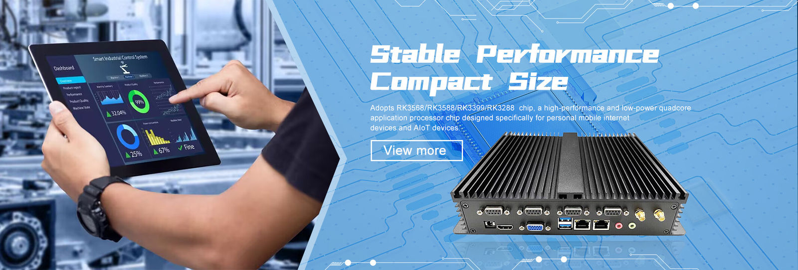 Hộp trình phát đa phương tiện