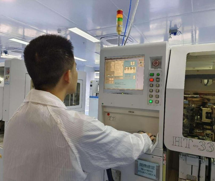 Shenzhen JLD Technology Co., Ltd.