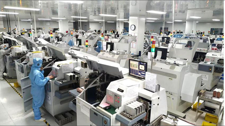 Shenzhen JLD Technology Co., Ltd.