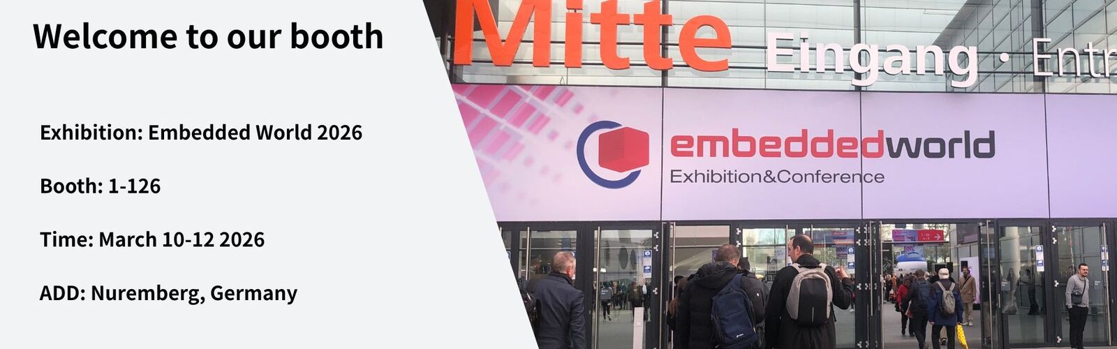 Embedded System Board