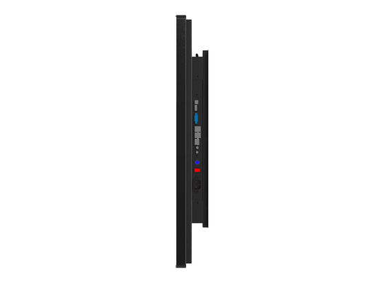 All-in-one ingebouwde touchscreen monitor 32 inch Industrial Android Panel PC Waterdicht muur gemonteerd JLD-TPC-320