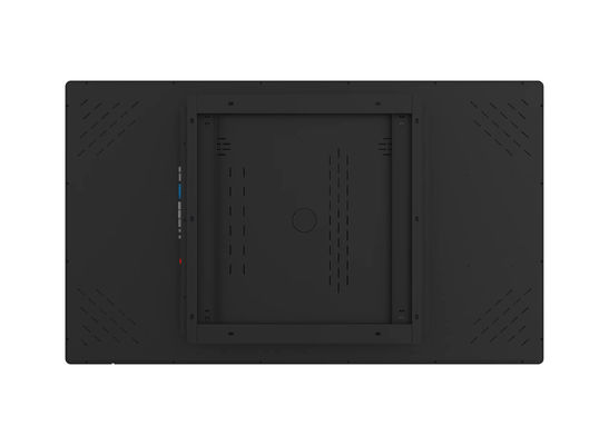 All-in-one ingebouwde touchscreen monitor 32 inch Industrial Android Panel PC Waterdicht muur gemonteerd JLD-TPC-320