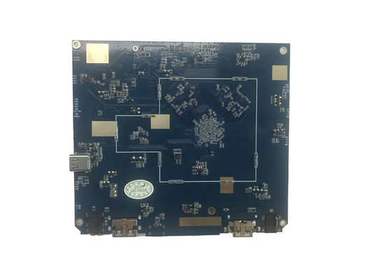 Rockchip RK3399 Android Tablet Moederbord Voor Android 7.1 10.0 OS Robuuste Tablet Industrieel Medisch Veld