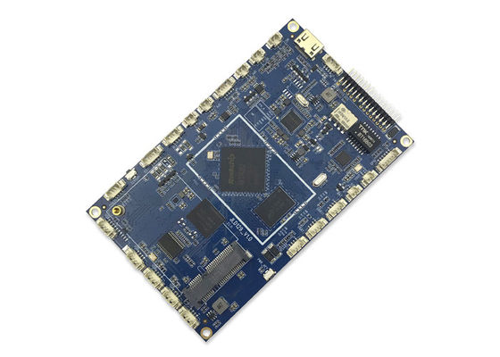 Relay Support Rockchip Rk3568 Arm Android Board