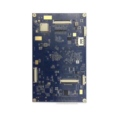 Relay Support Rockchip Rk3568 Arm Android Board