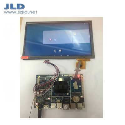 Amlogic T972  Android Motherboard ARM Mali G31 MP2 GPU GLES3.2 / Vulkan1.1 / CL2.0 Main Board