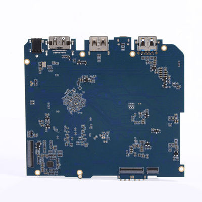 Android タブレット クアッドコア マザーボード ロックチップ RK3399 超薄 2.0GHz 4GB RAM 64GB ROM Type C JLD-101