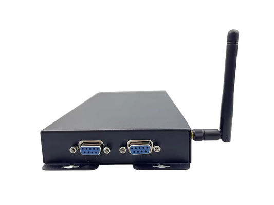 Digital Signage Advertising Media Player Box Android RK3568 4K Rede WIFI/HDM/3G/4G