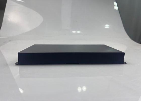 एंड्रॉयड 11 RK3568 मीडिया प्लेयर बॉक्स 4K रिज़ॉल्यूशन 7/24 घंटे के लिए डिजिटल सिग्नलिंग JLD-BP01