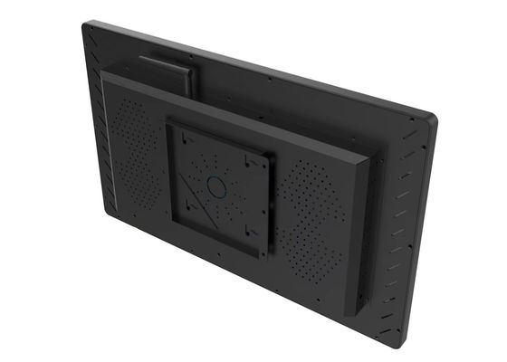 Fanless Touch Screen Monitor 21.5 Inch Intel I3/i5/i7 Rockchip Rk3588 Industrial Silent For Dual Platform