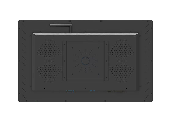 Màn hình cảm ứng 27 inch với chế độ cài đặt máy tính để bàn và tần số CPU 2,41GHz