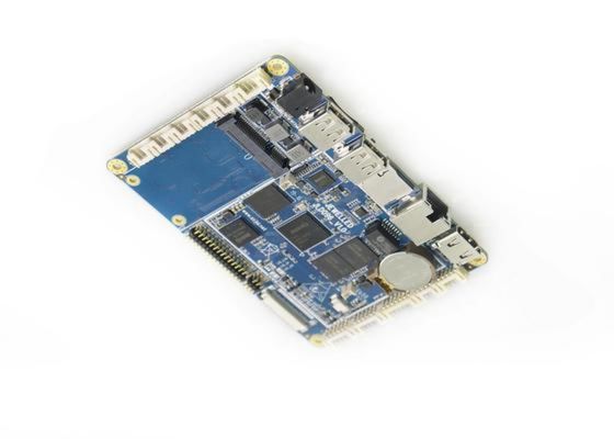 1G DDR3 Ram Android Embedded Board 100MHZ LAN Interface com HDMI Video Out JLD096