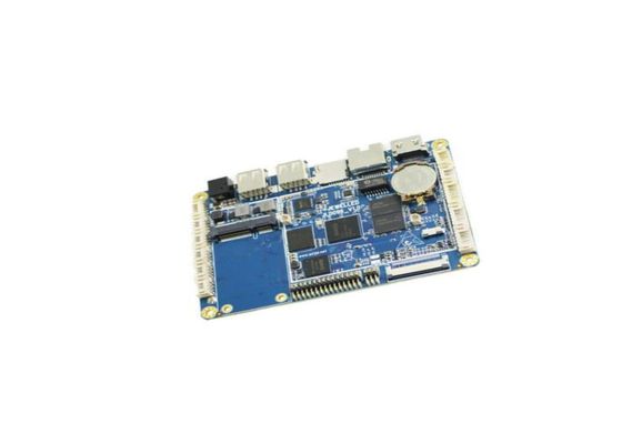 RK PX30 Computer Quad Core Android Board Android 8.1/ Ubuntu 20.04/Debian 10 Emdedded Board