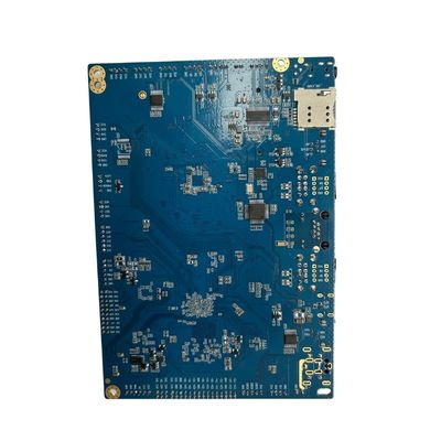 RK3576 Eight Cores Embedded POS Android Board Support OpenGL ES 1.1/2.0/3.1/3.2 Embedded Arm Board