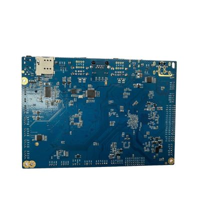 Rockchip Rk3576 Android POS Mother Board Integrated Circuit Motherboard For Pos Machine Board
