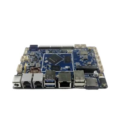 Embedded Motherboard Rockchip RK3568 Android 11 2+16GB For POS Machine JLD-P03 Model